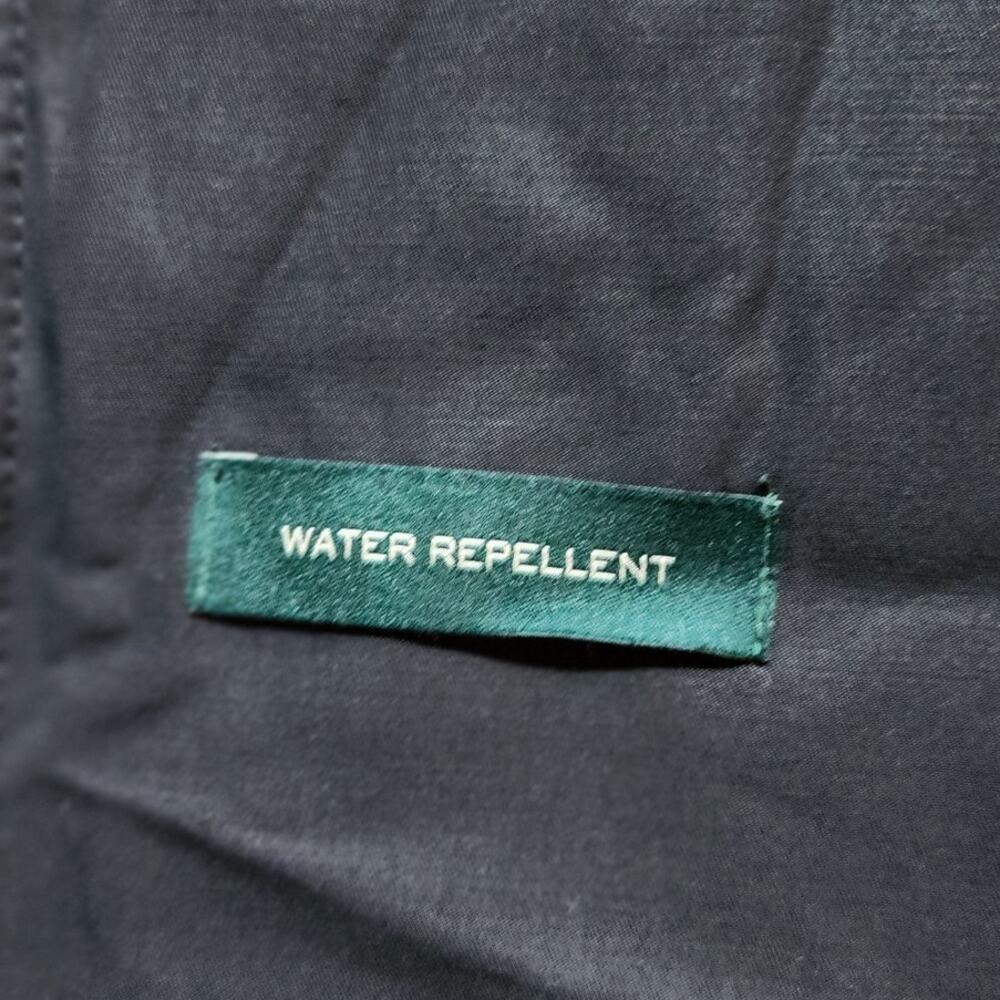 Lauren Ralph Lauren Womens 42L Trench Coat  Preppy Timeless Water Repellent - Picture 9 of 12